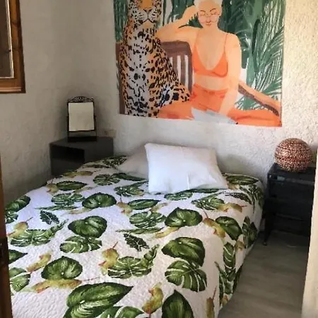 Can Bambu Casa de Férias Vidreres