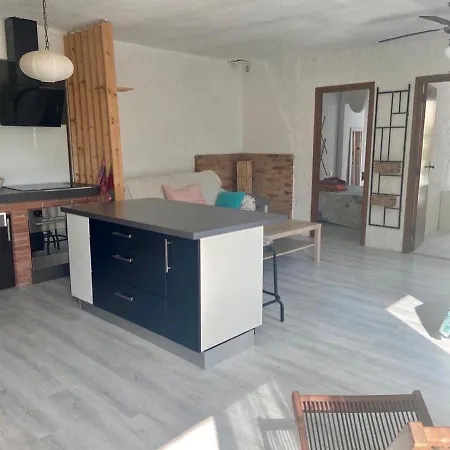 Casa de Férias Can Bambu